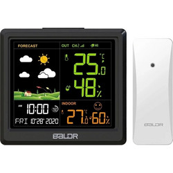 BaldrTherm B0389WST2H2-V1