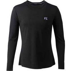 FZ Forza Γυναικείο Αθλητικό T-Shirt Μαύρο FZ213848