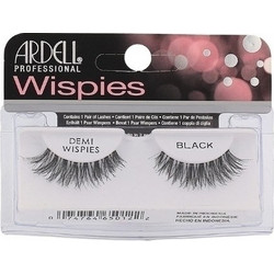 Ardell Wispies Demi Βλεφαρίδες Μισές 2τμχ 074764650122
