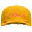 Hoka Καπέλο Jockey Ψάθινο Κίτρινο 1164330-EYL