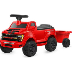 Jamara Shelby Ford Περπατούρα Ride On Αυτοκινητάκι 464067