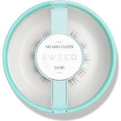 Sweed Lashes Short Βλεφαρίδες Τουφάκια 7350080191048
