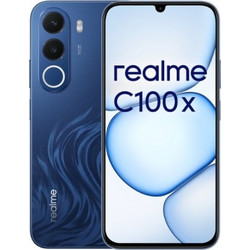Realme C100X 4GB 256GB