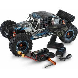 Amewi AMXRacing RXB7 Buggy Τηλεκατευθυνόμενο Αυτοκίνητο 4WD 22554