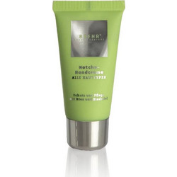 Baehr Matcha Ενυδατική & Αναπλαστική Κρέμα Χεριών 30ml