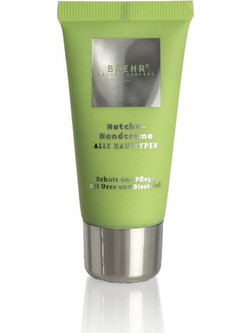 Baehr Matcha Ενυδατική & Αναπλαστική Κρέμα Χεριών 30ml