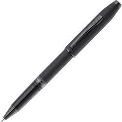 Cross Foundry Matte Black Lacquer Στυλό Υγρής Μελάνης AT0815-4