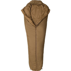 Snugpak Special Forces 1 Sleeping Bag Μονό 2 Εποχών Καφέ 410316