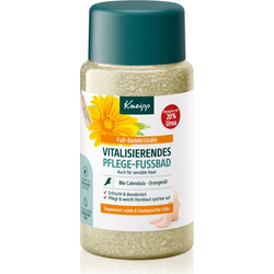 Kneipp Calendula & Orange Oil Άλατα για Σκληρύνσεις 600gr