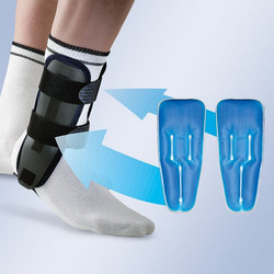Κυρίτσης Gel Cast Est-082 Orliman Νάρθηκας Κνημοποδικής 30774