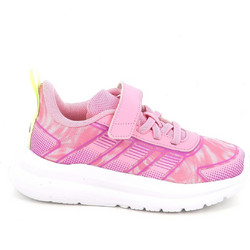Adidas Tensaur Run 4.0 Παιδικά Αθλητικά Παπούτσια για Τρέξιμο Ροζ KI0047