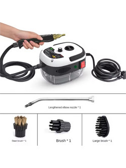 Steam Cleaner fl-238926