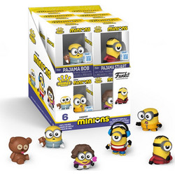 Funko Minis Minions 12τμχ