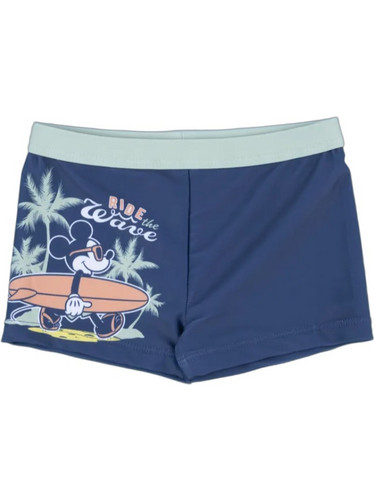 Prenatal Βρεφικό Μαγιό Boxer για Αγόρι Navy Μπλε 1574914