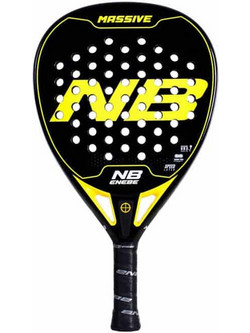Enebe Massive Yellow
