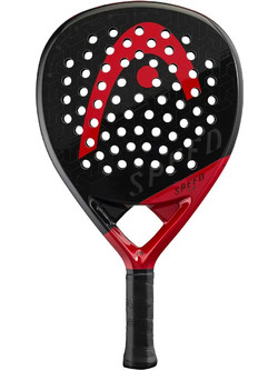 Head Speed XTR 2026