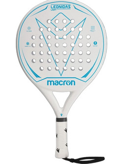 Macron CC Leonidas Light Frequency