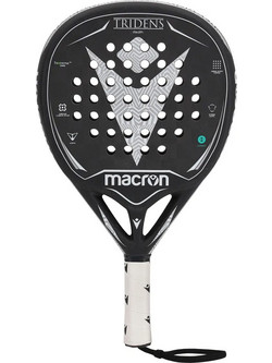 Macron Prime CC Tridens Stealth Pro