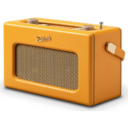 Roberts Radio Revival iStream3L Sunshine Yellow
