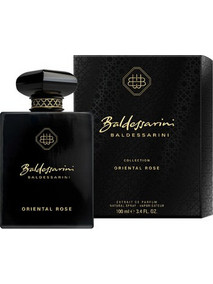 Baldessarini Oriental Rose Pure Parfum 100ml
