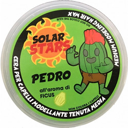 Solar Stars Κερί Μαλλιών σε Κρέμα 100ml