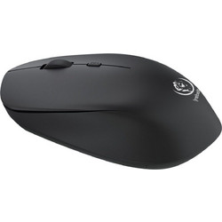 Rebeltec Orion Ασύρματο Bluetooth Ποντίκι Black
