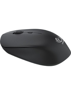 Rebeltec Orion Ασύρματο Bluetooth Ποντίκι Black