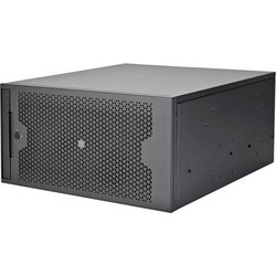 Silverstone SST-RM53-502 Επιτοίχια Καμπίνα Rack 5U