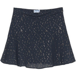 Mayoral Παιδική Φούστα Navy Μπλε 16-07933-088