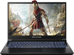 Dream Machines RG5050-15EU33 (i9 14900HX/16GB/1TB SSD/GeForce RTX 5050 8GB/FreeDos)