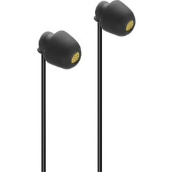 Hama 01378627 Handsfree In-Ear USB-C Black