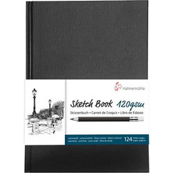 Hahnemuhle Sketchbook A5 120gr/m² 62 Φύλλα