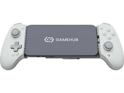 GameSir G8+ MFi Wired Controller Κινητού για Android & iOS White