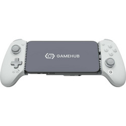GameSir G8+ MFi Wired Controller Κινητού για Android & iOS White