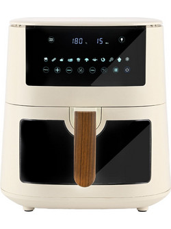 Estia 06-38472 Air Fryer 7.2lt