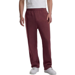 Urban Classics Ανδρικό Παντελόνι Φόρμας Καφέ TB7285-00606