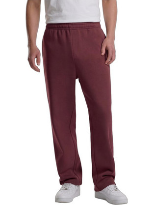 Urban Classics Ανδρικό Παντελόνι Φόρμας Καφέ TB7285-00606