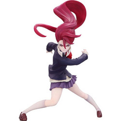 FuRyu Dandadan Trio-Try-iT Aira Transformed 19cm