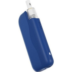 Kiwi Spark 2 Pro Midnight Blue Ηλεκτρονικό Τσιγάρο Pod Kit 2ml με Ενσωματωμένη Μπαταρία