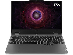 Lenovo LOQ 15AHP9 (Ryzen 7 7445HS/32GB/512GB SSD/GeForce RTX 3050 6GB/Windows 11)