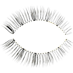 Peggy Sage Regard Ensorcelant Βλεφαρίδες Ενιαίες 2τμχ 3529311309659