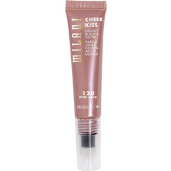 Milani Cheek Kiss Pink Cava 120 Liquid Blush 10ml