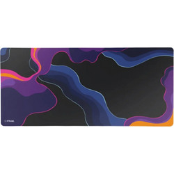 Trust GXT 759 Blue Purple XXL