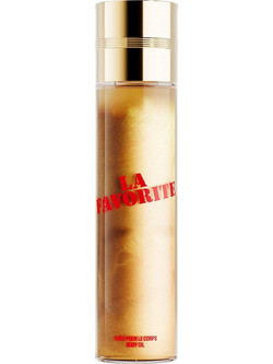 Jean Paul Gaultier La Favorite Λάδι Σώματος για Ενυδάτωση 150ml