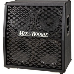 Mesa Boogie Vintage Split Back 4x12