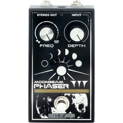 Death by Audio Moonbeam