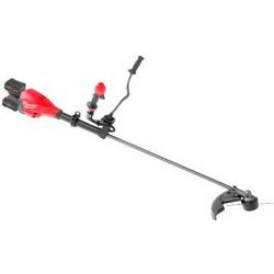 Milwaukee M18 F2BCU-122 Χορτοκοπτικό Μπαταρίας Ώμου / Χειρός 18V 7.1kg 2x12Ah