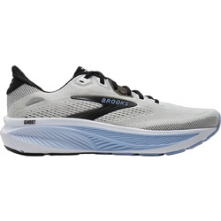 Brooks Ghost 18 Ανδρικά Αθλητικά Παπούτσια Λευκά 1104931D-172
