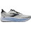 Brooks Ghost 18 Ανδρικά Αθλητικά Παπούτσια Λευκά 1104931D-172