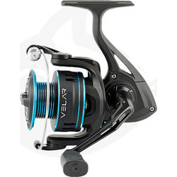 Trabucco Velar FA 6000 Μηχανισμός Ψαρέματος για Casting